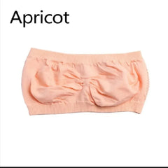 STRAPLESS BRA