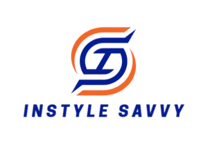 INSTYLE SAVVY