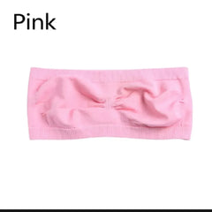 STRAPLESS BRA