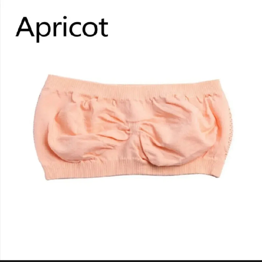 STRAPLESS BRA